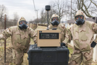 General Screening Drugs Detection and Identification